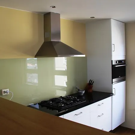 Strandappartement Wilhelminastaete Scheveningen *