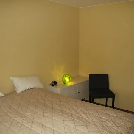 Appartement Strandappartement Wilhelminastaete Scheveningen *